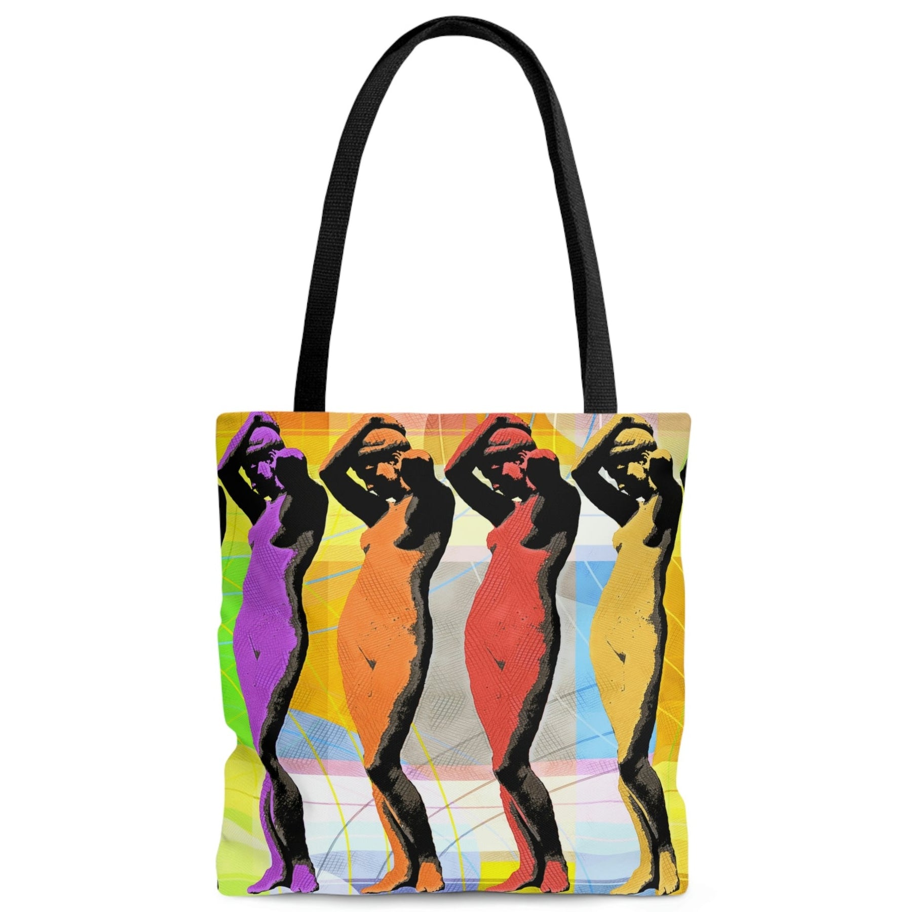 Pop Art Bags
